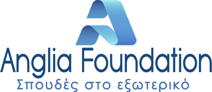 Anglia Foundation