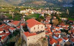 Church of Panagia Petra