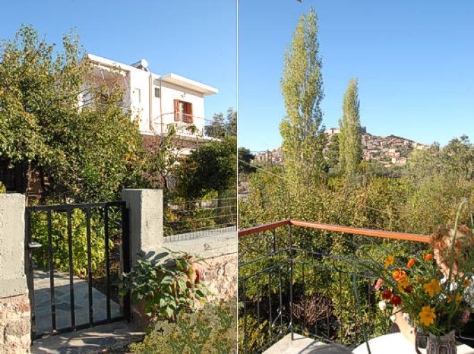 Eleni Studios &#038; Apartments