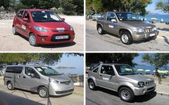 Homerus Rent a Car