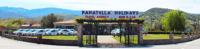 Panatella Holidays